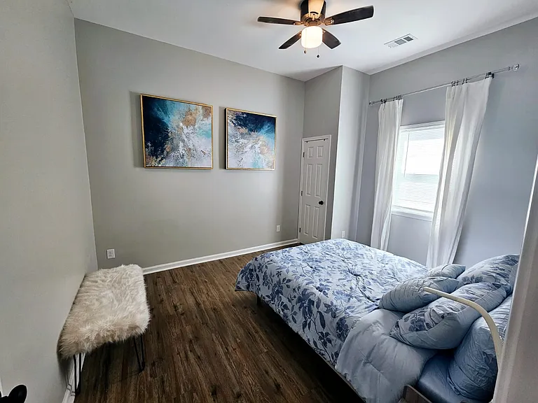 954 Joseph E Boone Blvd NW #A — Photo 13