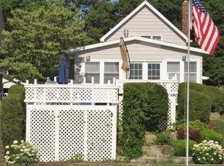 714 Peru Ct, Culver, IN
