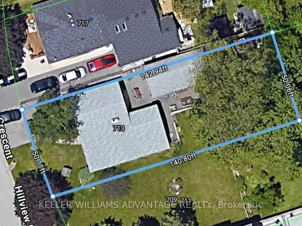 (undisclosed Address), Pickering, ON L1W 2R6