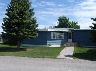 701 E 7th Ave, Big Timber, MT 59011