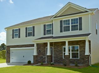 239 Golden Bear Walk, Duncan, SC 29334