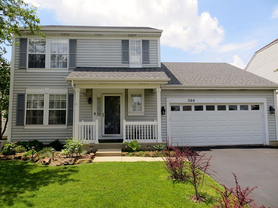 1st image of 260 Havenwood Dr