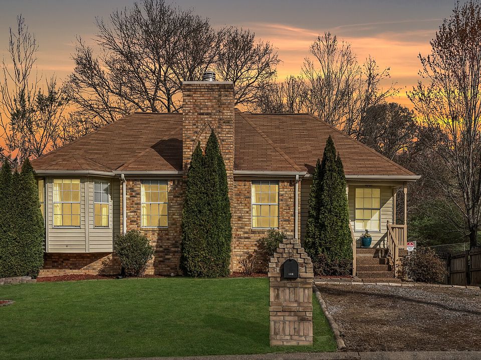 1st image of 1316 Rice Hill Cir