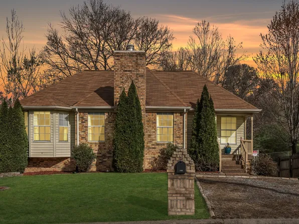 1316 Rice Hill Cir, Antioch, TN 37013