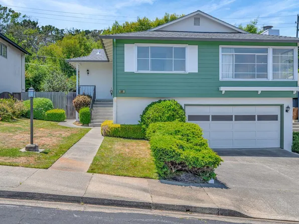 501 Valverde Dr, South San Francisco, CA 94080