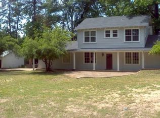 4502 E 9th St, Texarkana, AR 71854