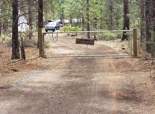 52940 Forest Way, La Pine, OR 97739