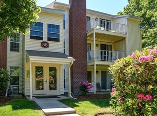 36 Walden Dr APT 19, Natick, MA 01760