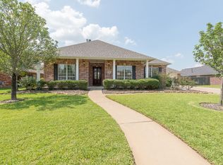 805 Holston Hills Dr, College Station, TX 77845