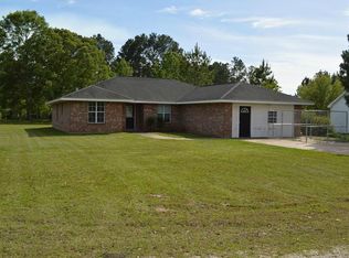 107 Willow Lake Ln, Deridder, LA 70634