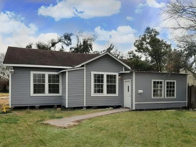 1503 Link Ave, Orange, TX, 77630