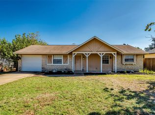 3203 White Post Rd, Cedar Park, TX 78613