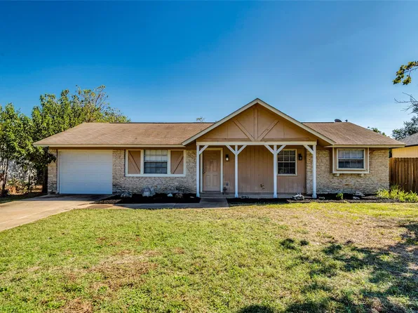 3203 White Post Rd, Cedar Park, TX 78613