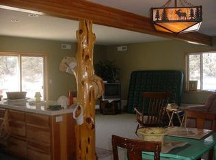 12118 SW Danes Pl, Crooked River Ranch, OR 97760