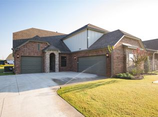 2908 W Winston St S, Broken Arrow, OK 74011