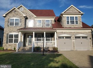 9414 Pep Rally Ln, Waldorf, MD 20603