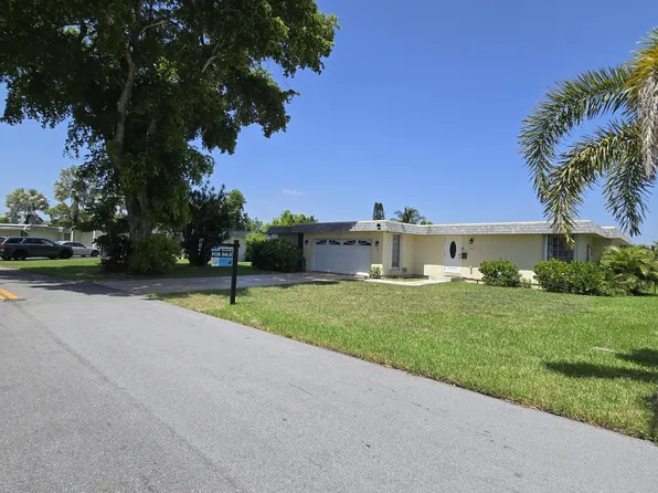6311 NW 71st Avenue, Tamarac, FL 33321