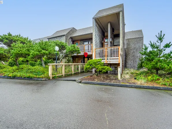 856 Neacoxie Blvd #324, Gearhart, OR 97138