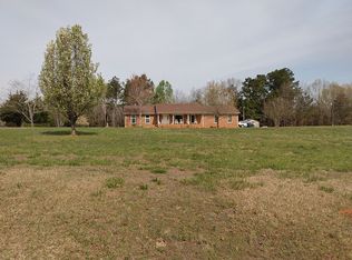 6391 Oak Hill Church Rd, Lancaster, SC 29720