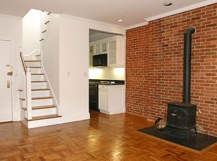 62 W 87th St APT 4R, New York, NY