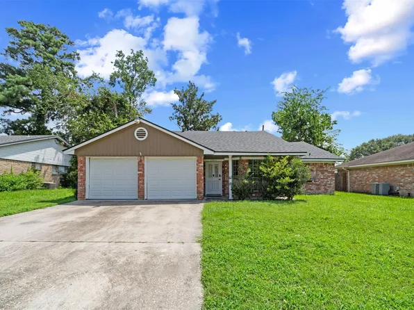 29306 Atherstone St, Spring, TX 77386