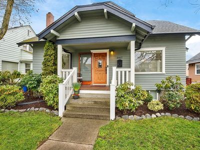 3017 N 8th St, Tacoma, WA, 98406