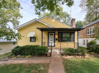 9343 Sutton Ave, Saint Louis, MO