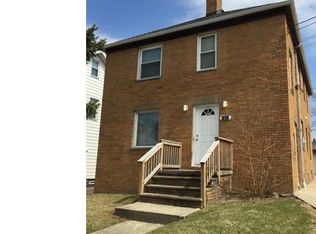 4453 W 51st St, Cleveland, OH