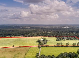 25396 Magnolia Rd, Hockley, TX 77447