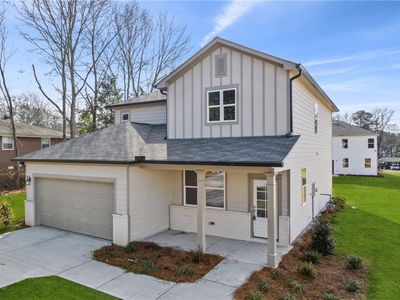 214 Buena Vista St, Winder, GA, 30680