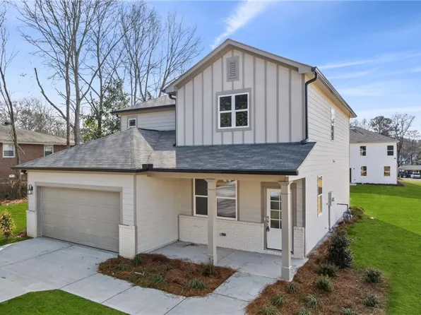 214 Buena Vista St, Winder, GA 30680