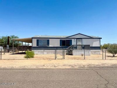 1847 N Warner Dr, Apache Junction, AZ, 85120