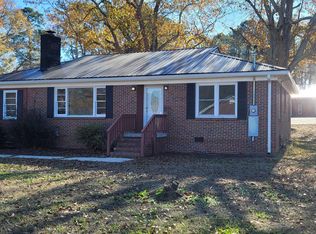 520 Alexandria Rd, Weaver, AL 36277