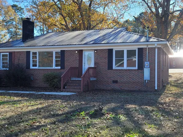520 Alexandria Rd, Weaver, AL 36277