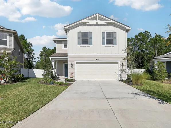 24 BAILEY CREEK Court, St. Johns, FL 32259