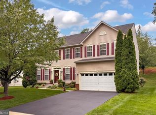 4365 George Frye Cir, Woodbridge, VA 22193
