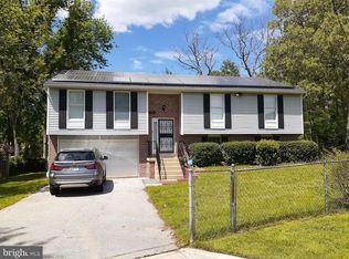 6207 93rd Pl, Lanham, MD 20706