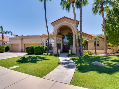 1303 E Treasure Cove Dr, Gilbert, AZ, 85234