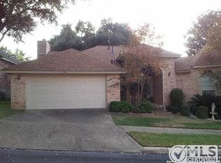 9011 Parkland Dr, San Antonio, TX 78230