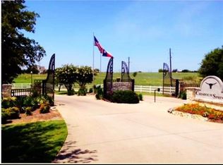 250 Dodge City Trl, Newark, TX 76071