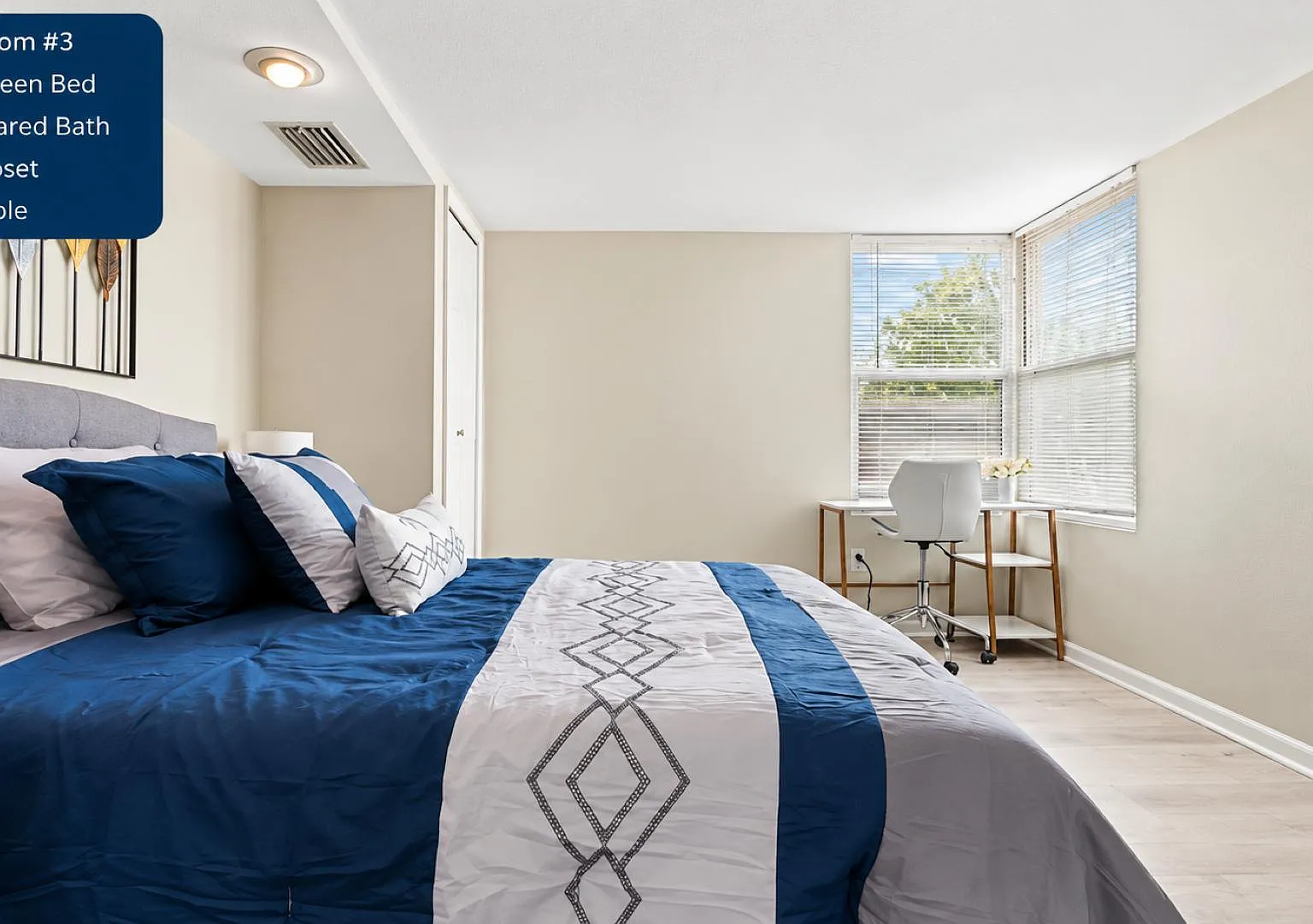 4 bed, 2.0 bath, 1558 sqft, $957 — Photo 1