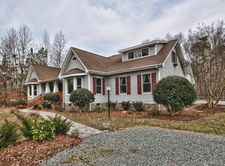 473 Harvell Dr, Concord, NC 28025