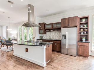 5005 Blossom St UNIT B, Houston, TX 77007