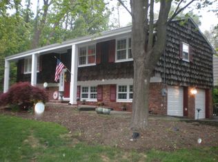 11 E Glen Ave, Ridgewood, NJ 07450