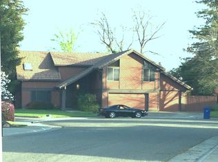 4430 Woodson Ave, Sacramento, CA