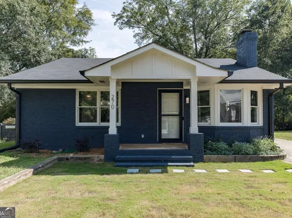 270 Atlanta Ave, Athens, GA 30601