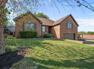 5005 Highlander Dr, Antioch, TN 37013