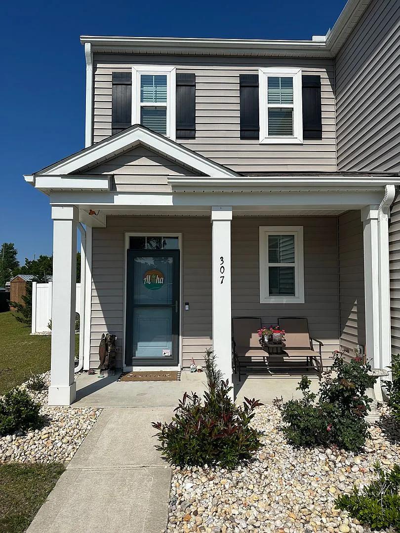 Building Photo - 307 Crayfish Ct