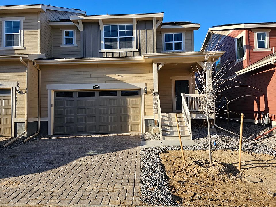 Front Elevation