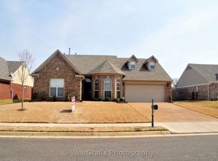 5486 Belle Ridge Dr, Arlington, TN 38002